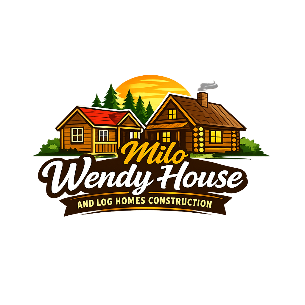 Wendy House Logo